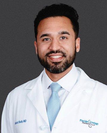 Ankur A. Shah, MD