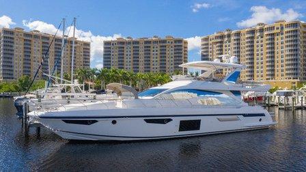 Anchor Boat & Yacht Rentals - St. Petersburg, FL
