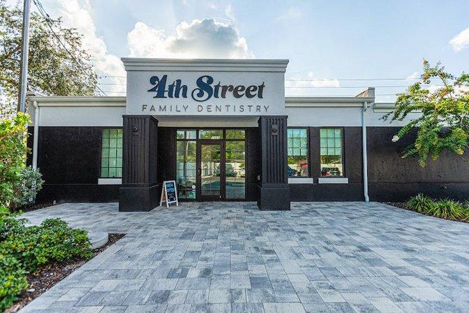 4th Street Family Dentistry