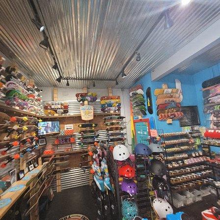 Anchor Skate Supply