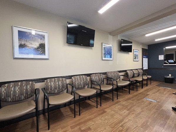 BayCare Urgent Care (St. Pete Beach)