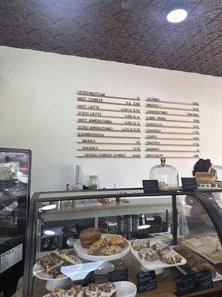 Curious Soul Bakery & Coffee Shop