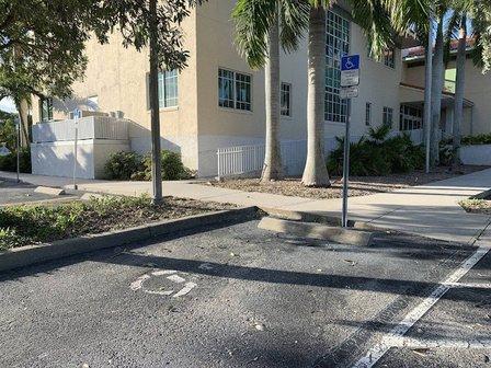 St. Pete Beach City Hall