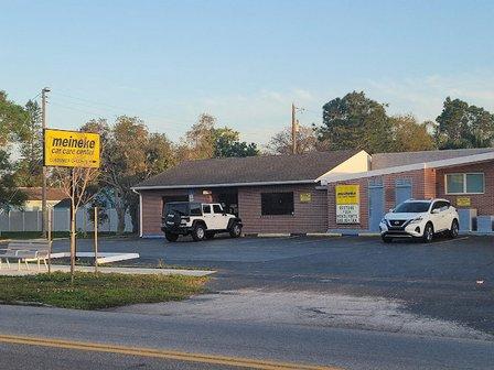 Meineke Car Care Center