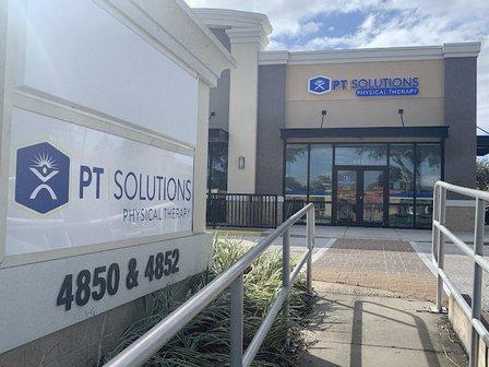 PT Solutions of Seminole