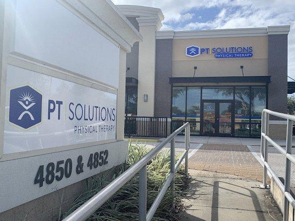 PT Solutions of Seminole
