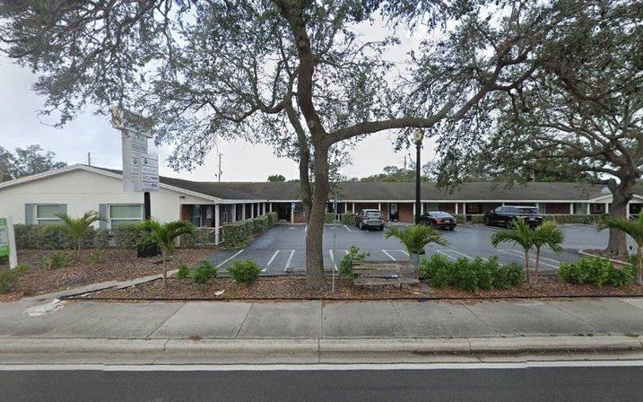 SEIU Florida Public Services Union