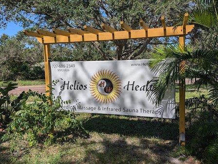 Helios Health LLC