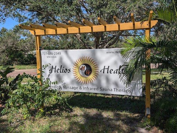Helios Health LLC