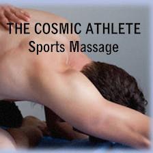 The Cosmic Athlete LLC