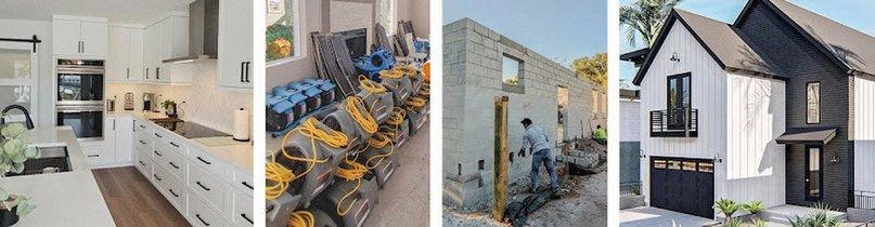 Copeland Construction & Restoration LLC