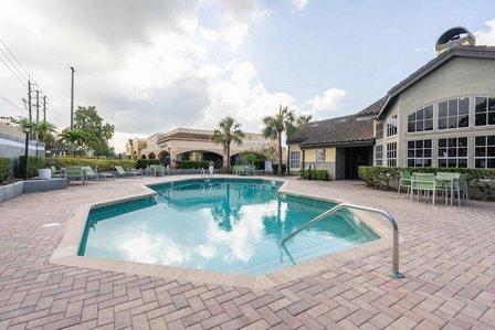 The District at Clearwater