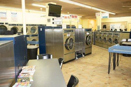 Fresh Start Laundry