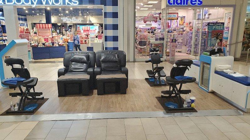 EZ Relaxation
