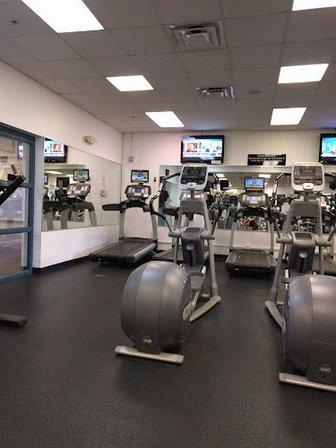 Countryside Recreation Center