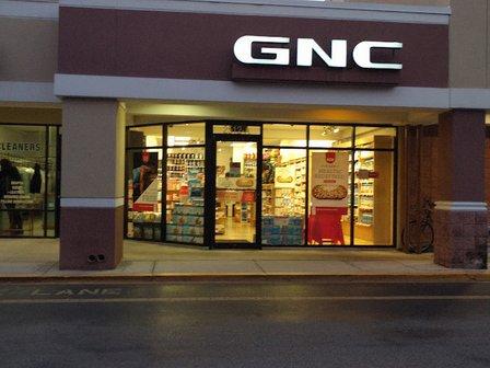 GNC