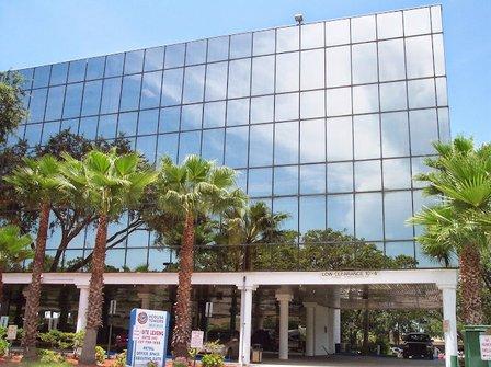 Executive Office Space Clearwater