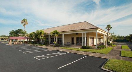 Bullard Realty