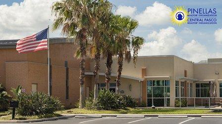 Suncoast Tampa Association of Realtors