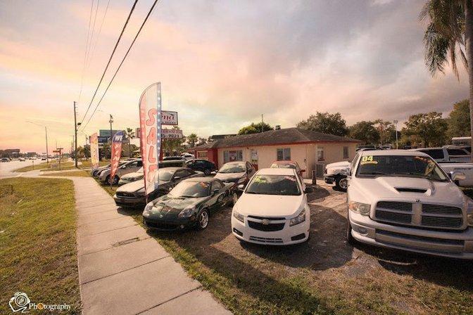 Verena Automotive, Inc.