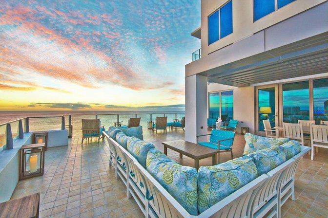 Opal Sands Resort & Spa