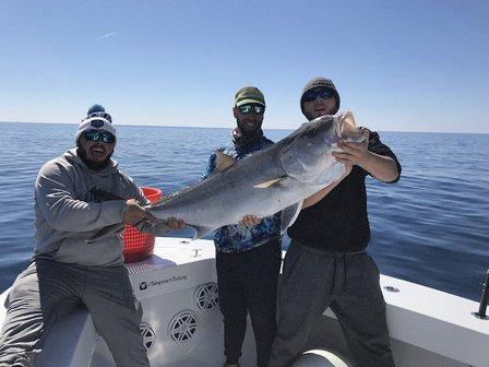 Hooked for Life Charters