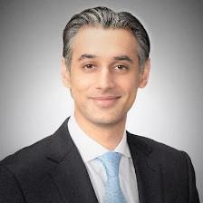 Saurabh Sanon, MD