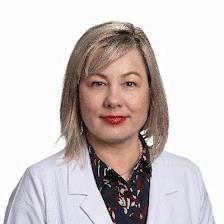 Roxana Bodin, MD