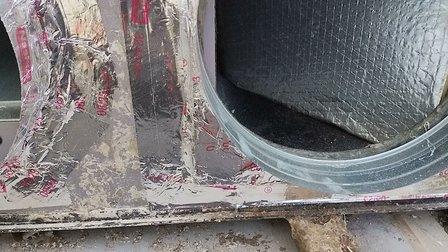Mobile Home Vapor Barriers LLC.