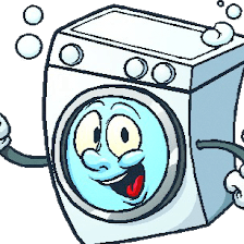 Corner Wash Club LAUNDRY