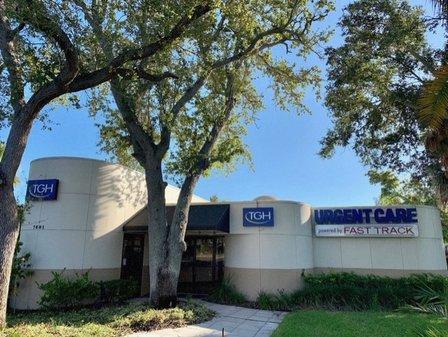 TGH Urgent Care powered by Fast Track (Seminole)