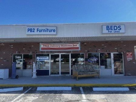 Perfect Blend 2 Furniture