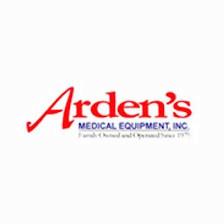 Arden's Medical Equipment & Supplies