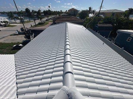 Blue Sky Roofing