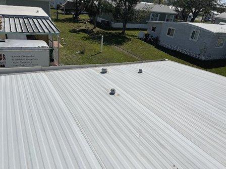 Freedom Roofing Division