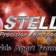 Stellar1 Precision Aerospace Coatings