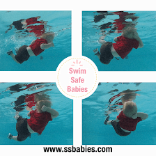 Swim Safe Babies LLC. (ISR Provider)