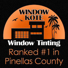 Window Kote of Largo
