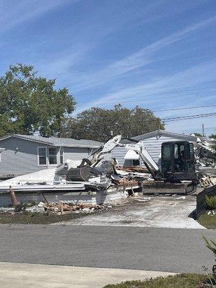 Lehman's Mobile Home Services