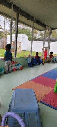 Lilliepad Home Daycare