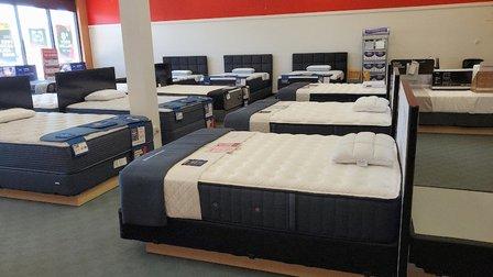 Mattress Firm Pinellas