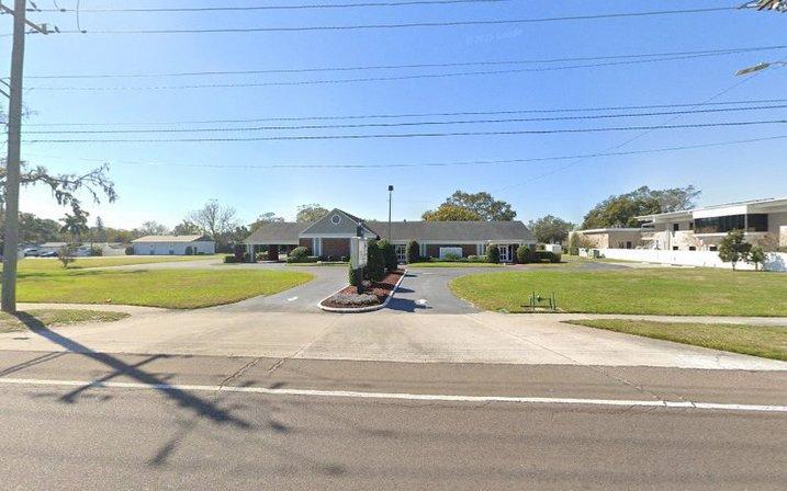 Gentry-Morrison Cremation Center