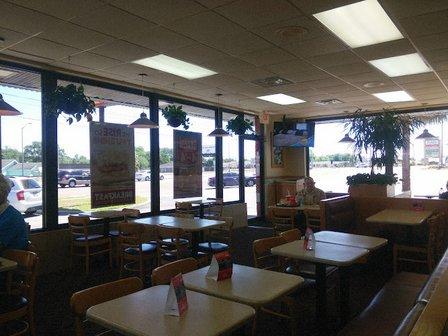 Wendy's