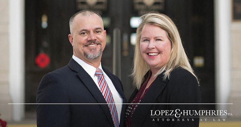 Lopez & Humphries, P.A. - Car Accident Lawyers - Lakeland