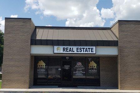 HOMM Real Estate Services