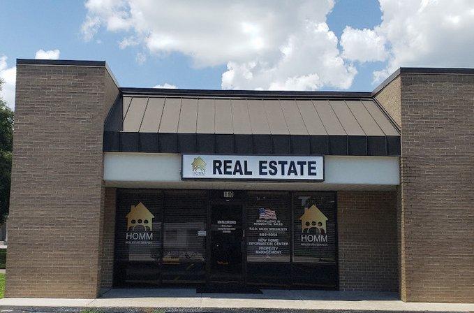 HOMM Real Estate Services