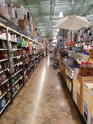 Total Wine & More