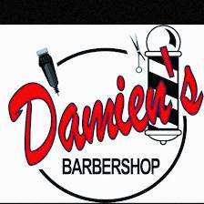 Damien's Barbershop