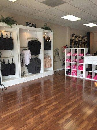 A New You Pink Boutique