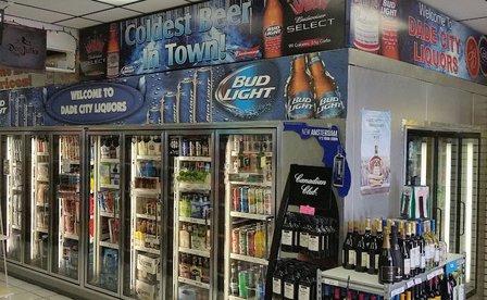 Dade City Liquors